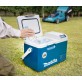 Makita CW003GZ šaldytuvas 7l XGT